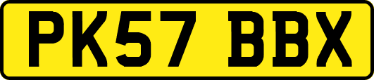 PK57BBX