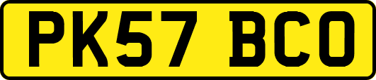 PK57BCO