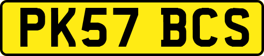 PK57BCS