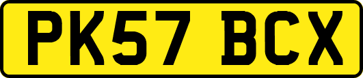 PK57BCX