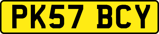PK57BCY