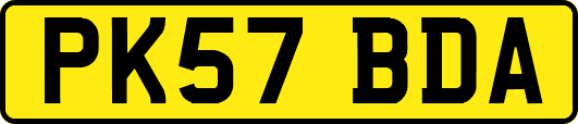 PK57BDA