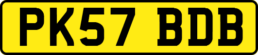 PK57BDB