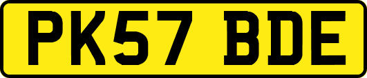 PK57BDE