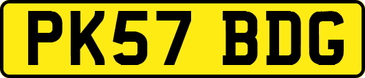 PK57BDG