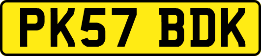 PK57BDK