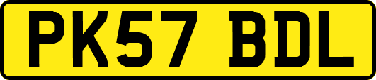 PK57BDL