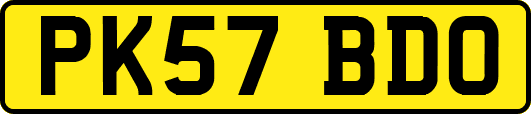 PK57BDO