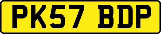 PK57BDP