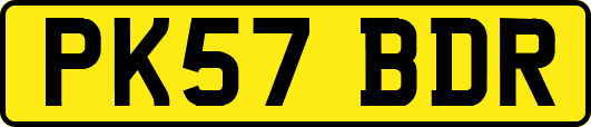 PK57BDR