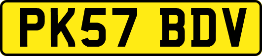 PK57BDV