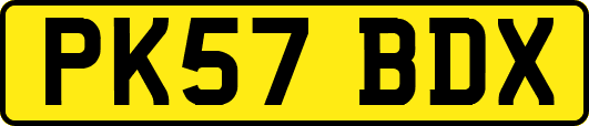 PK57BDX