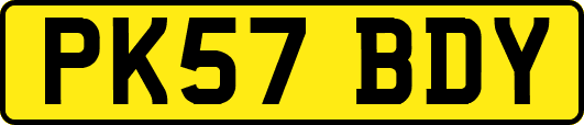 PK57BDY