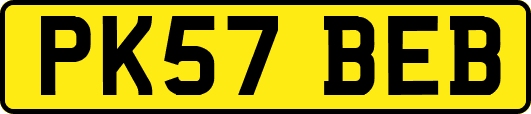 PK57BEB