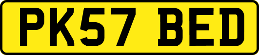 PK57BED