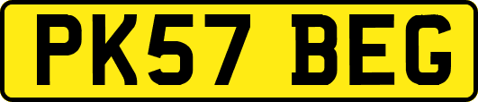 PK57BEG