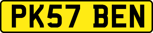 PK57BEN