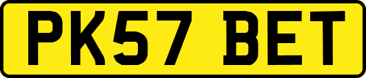 PK57BET