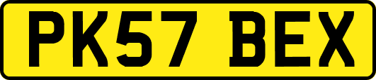 PK57BEX