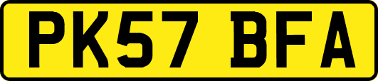 PK57BFA