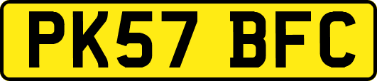 PK57BFC