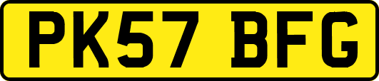 PK57BFG