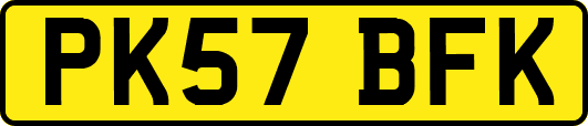 PK57BFK