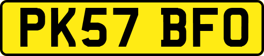 PK57BFO