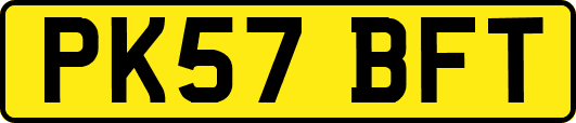 PK57BFT