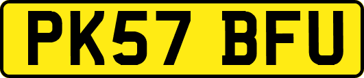 PK57BFU