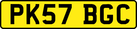 PK57BGC