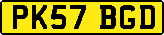 PK57BGD