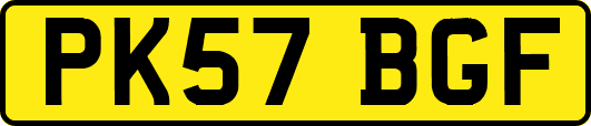 PK57BGF
