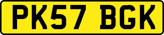 PK57BGK