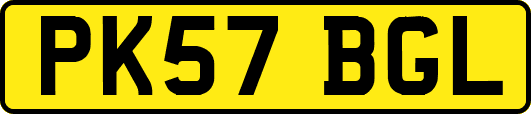 PK57BGL