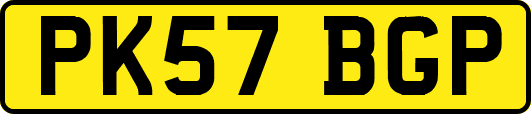 PK57BGP