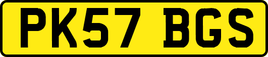 PK57BGS
