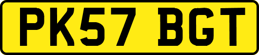PK57BGT