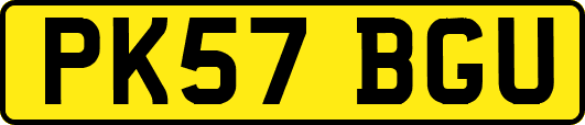 PK57BGU