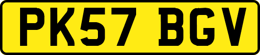 PK57BGV