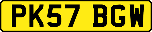 PK57BGW