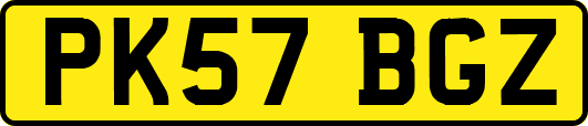 PK57BGZ