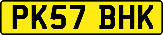 PK57BHK