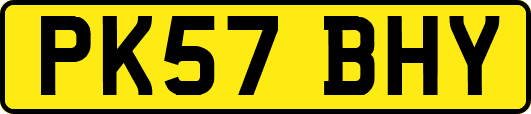 PK57BHY
