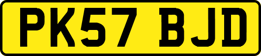 PK57BJD