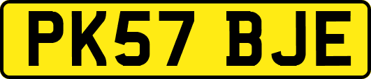 PK57BJE