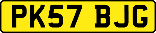 PK57BJG