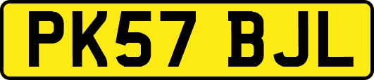PK57BJL