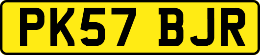 PK57BJR