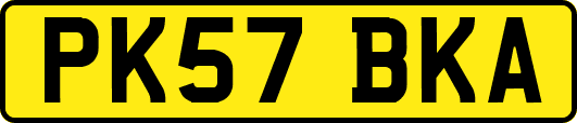 PK57BKA